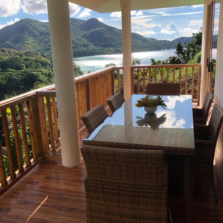 Villa Mirella Ocean View