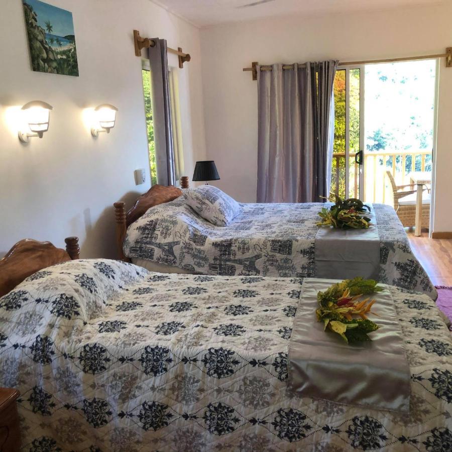Mirella Ocean View *